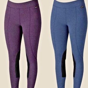 Fleece Performance Tight